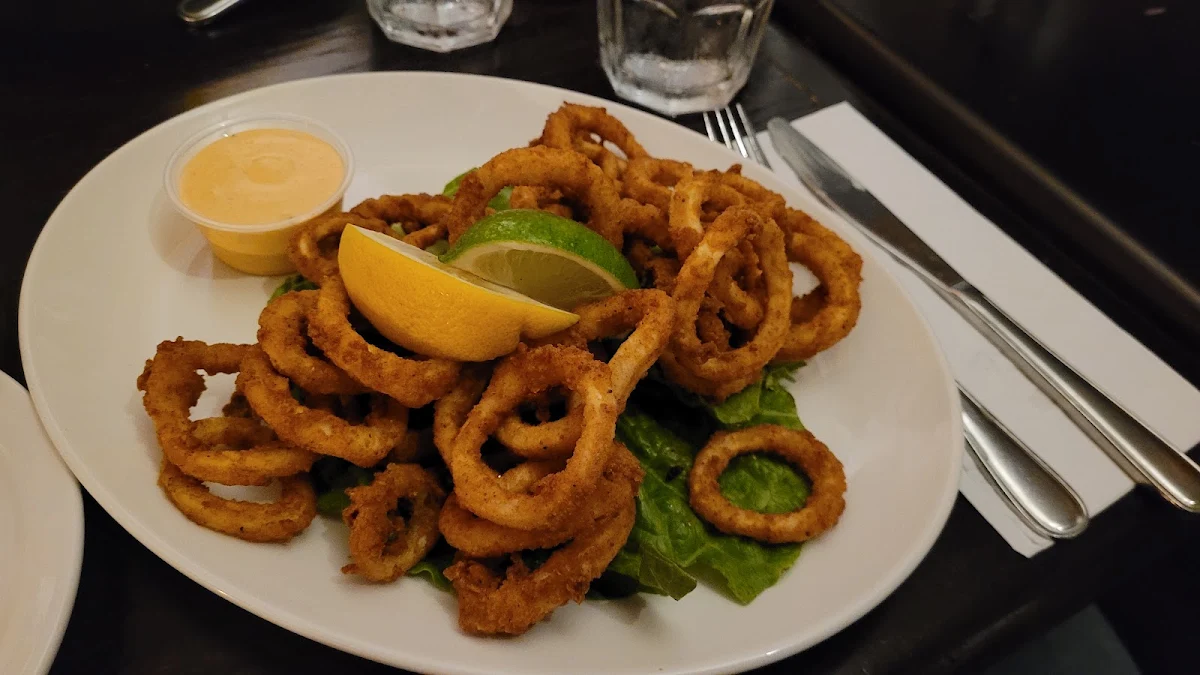 Calamari