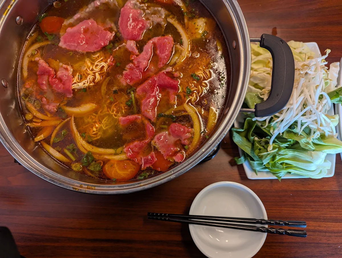 Hotpot