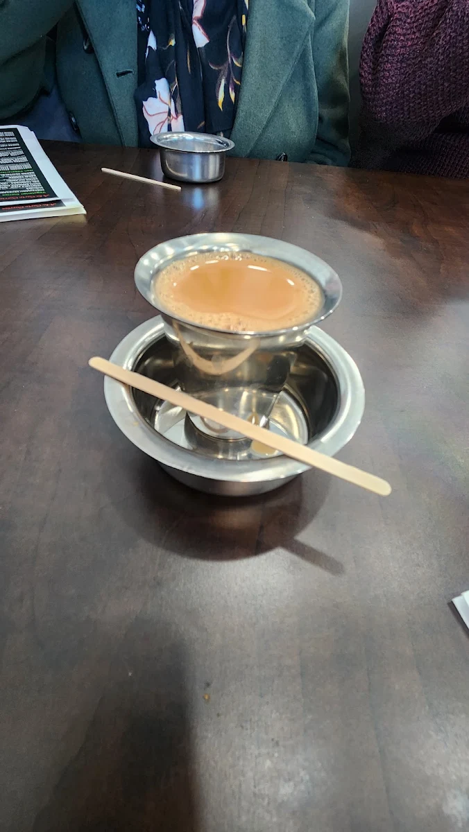 Indian Tea