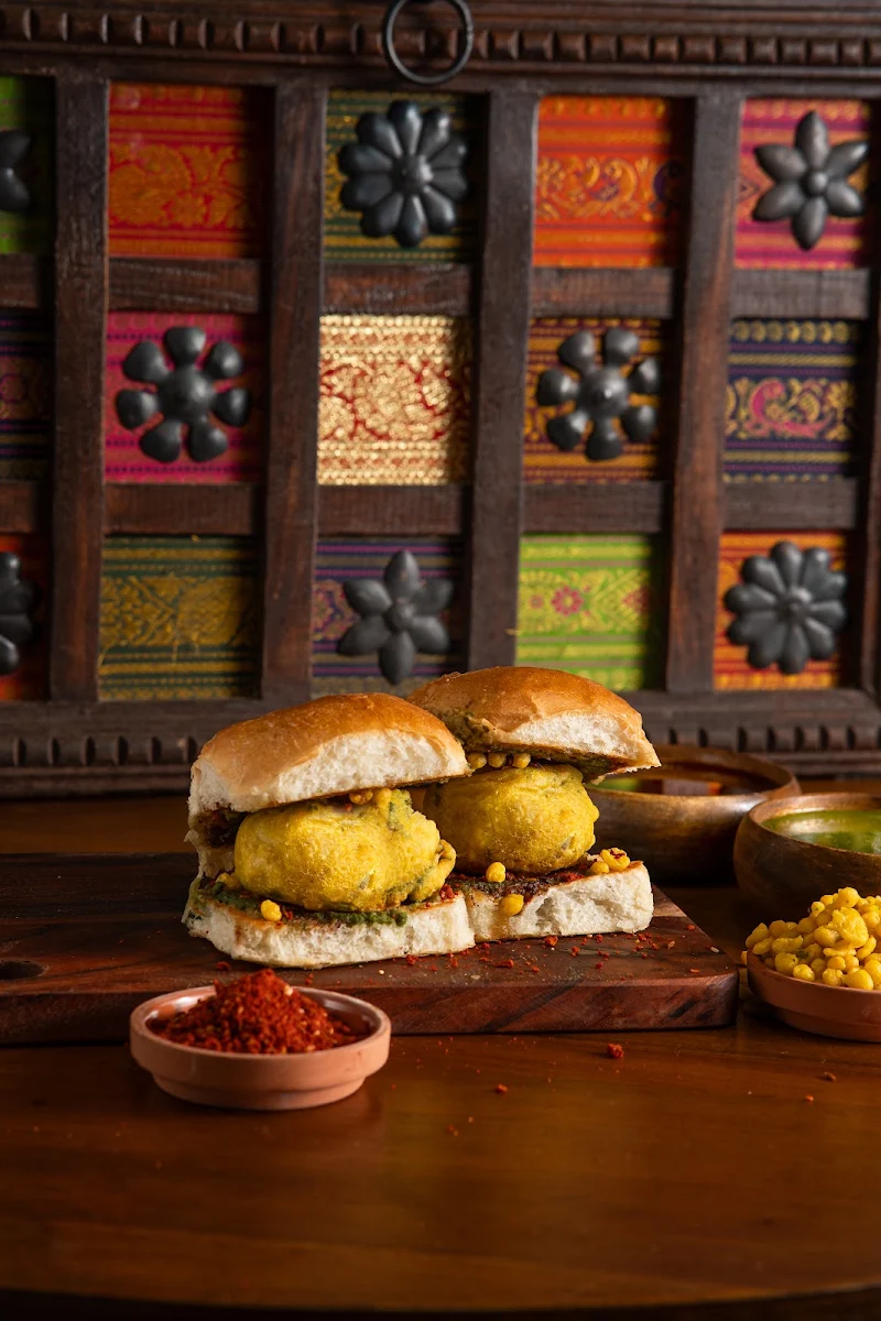 Vada Pav