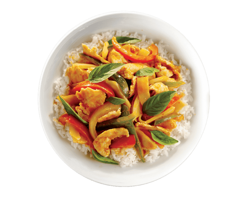 Highlights, Thai Express Restaurant Laval