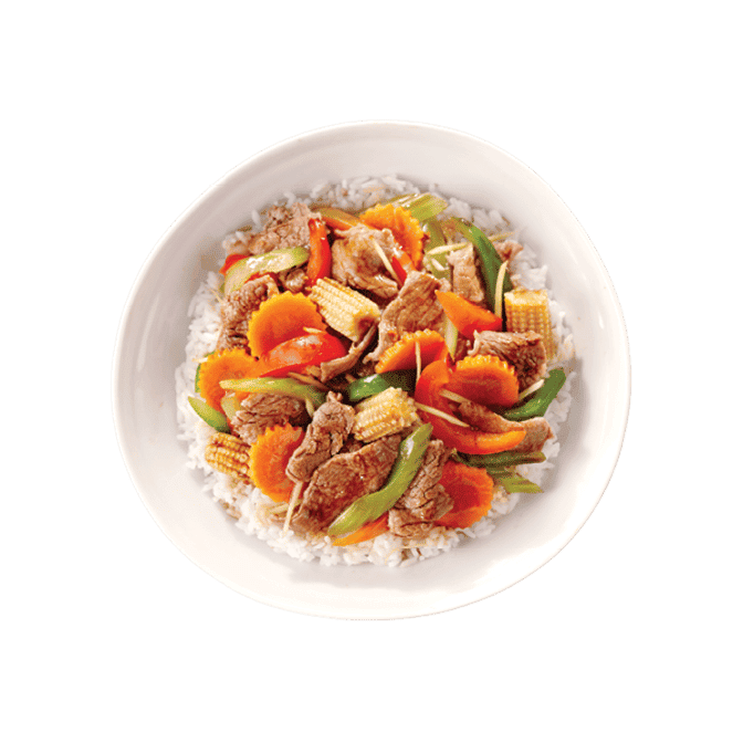 Highlights, Thai Express Restaurant Laval