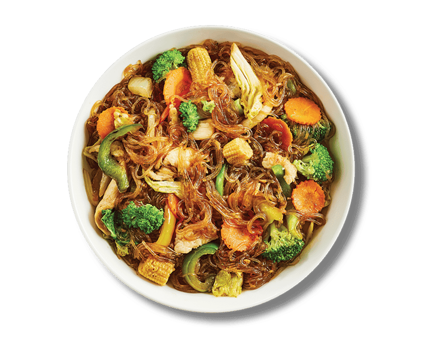 Highlights, Thai Express Restaurant Laval