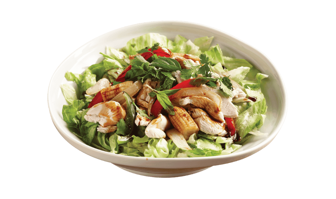 Highlights, Thai Express Restaurant Laval