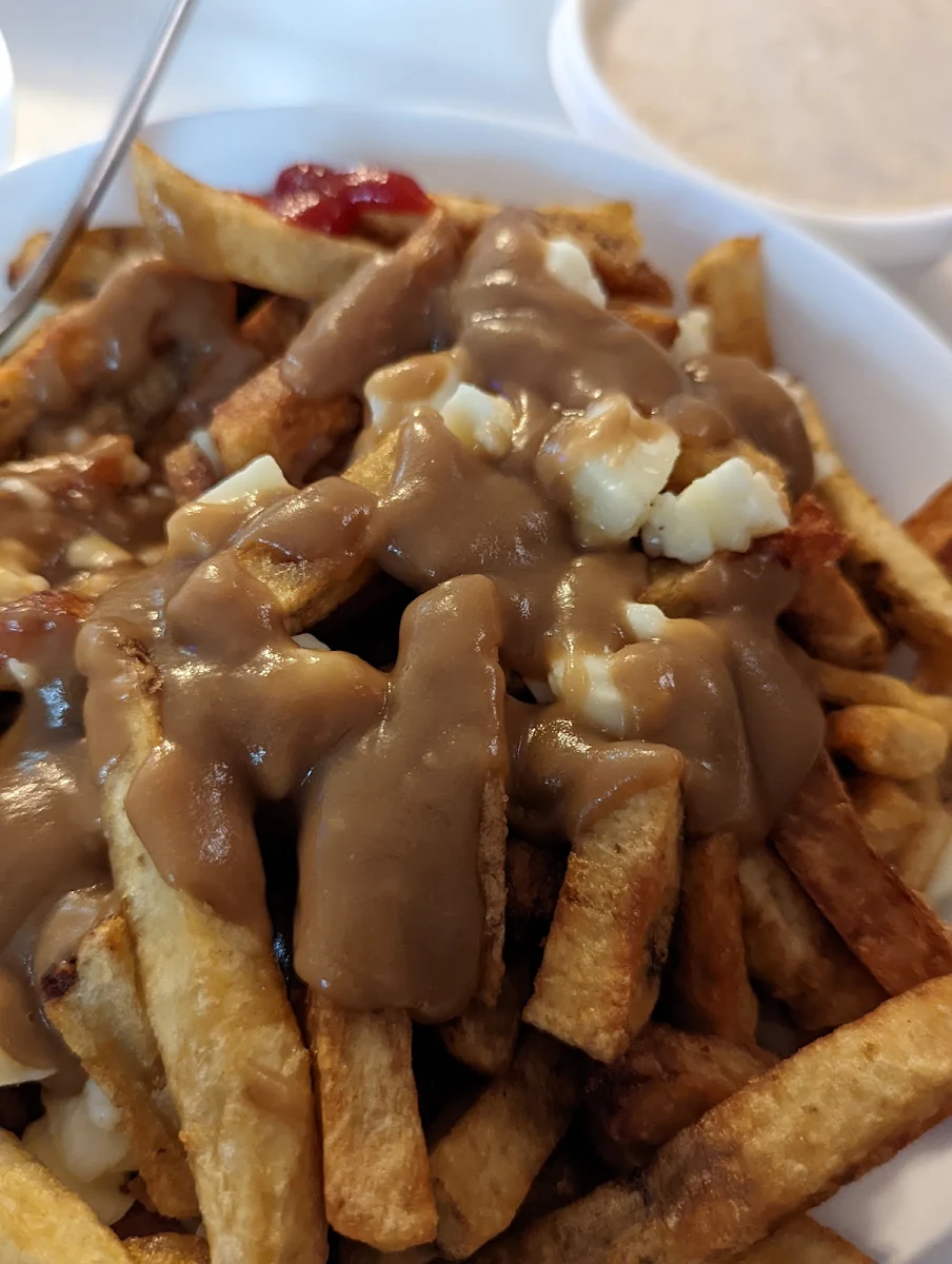 Poutine