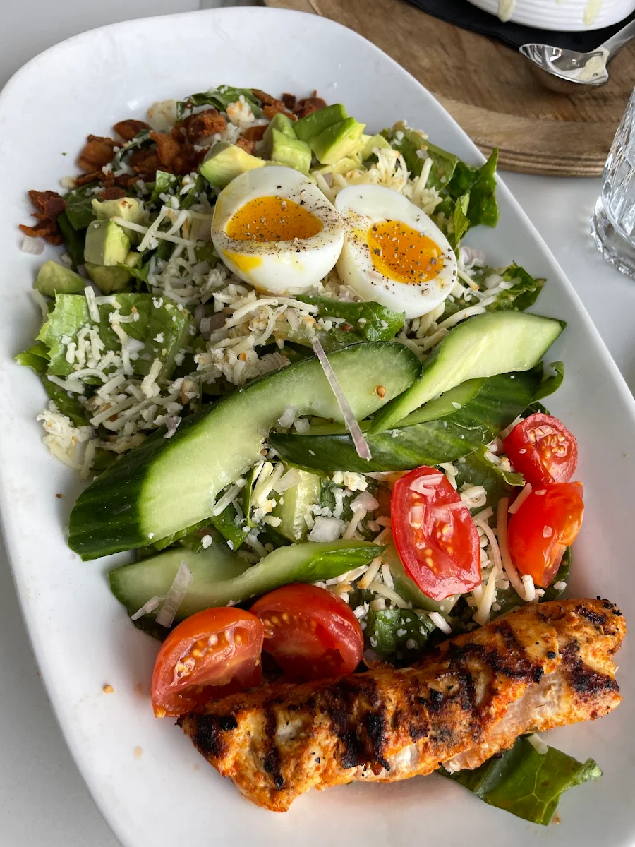 Cobb Salad