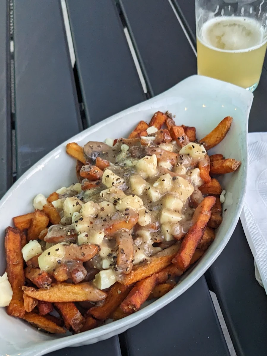 Poutine