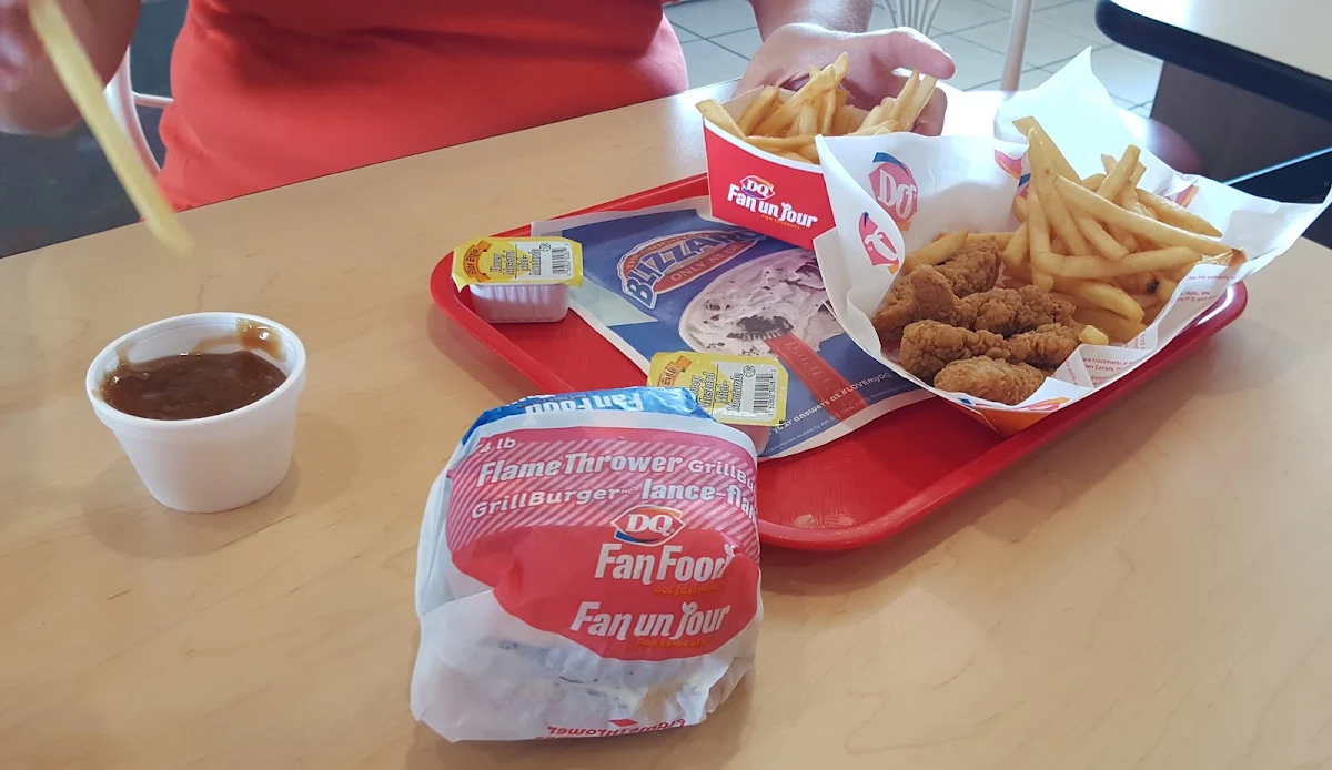 French Fries and Gravy