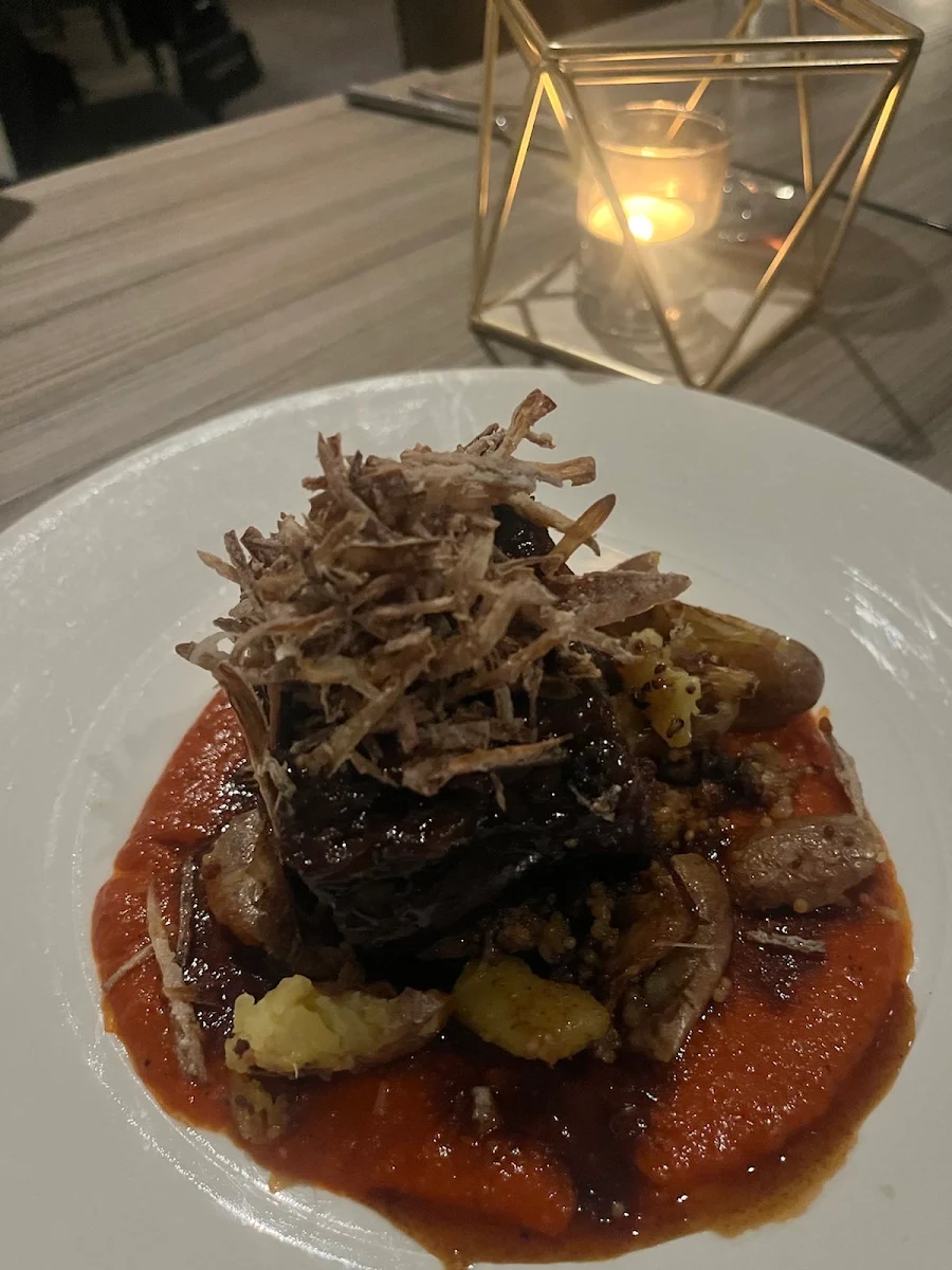 Short Rib