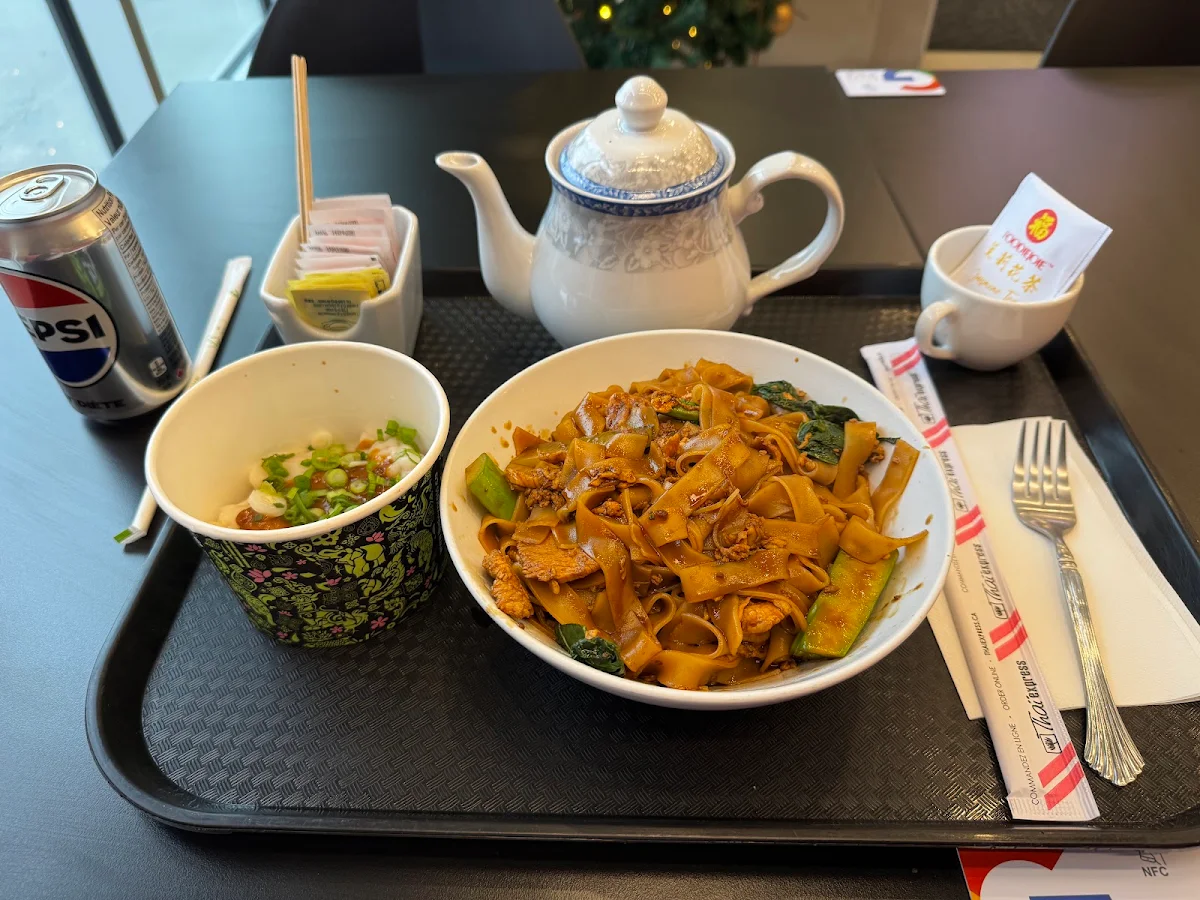 Chicken Pad Saw