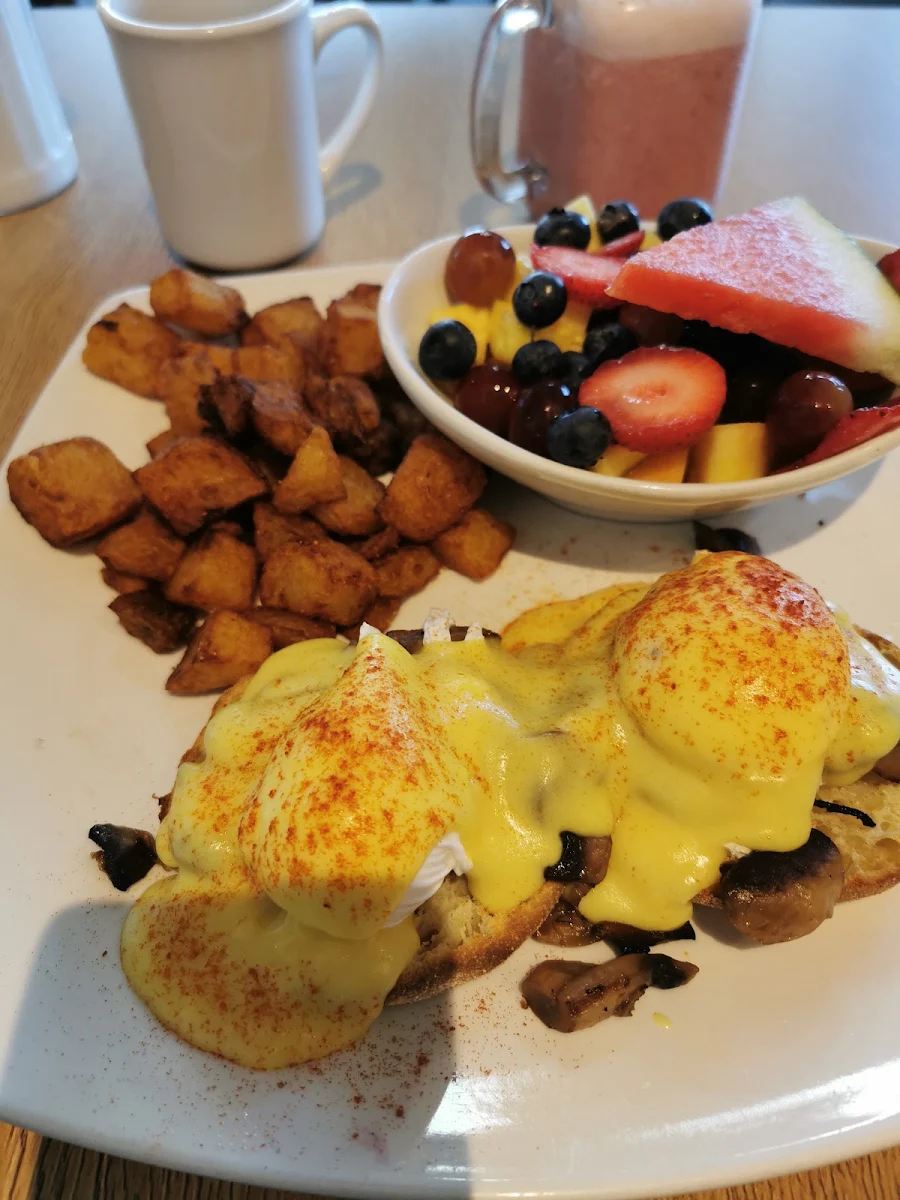 Club Déjeuner Breakfast Club