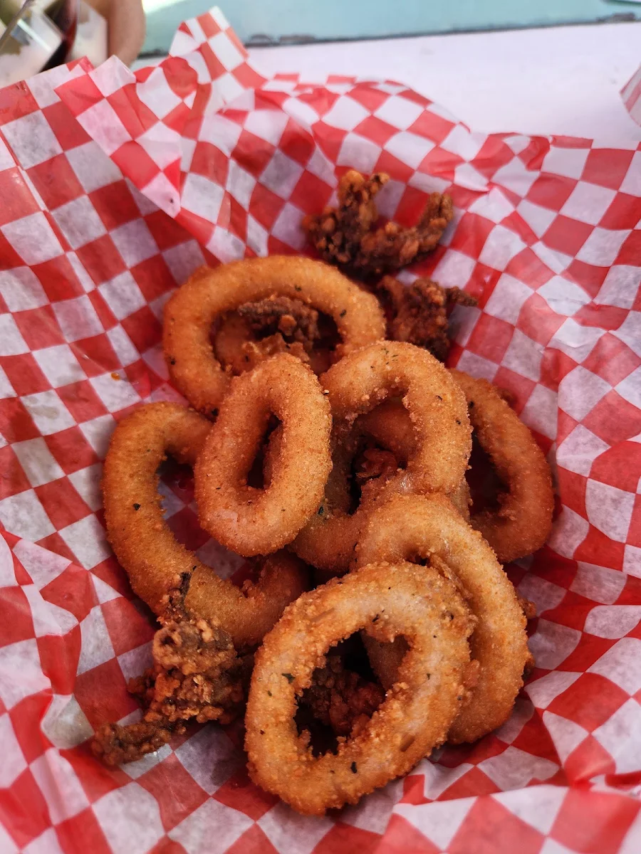 Calamari