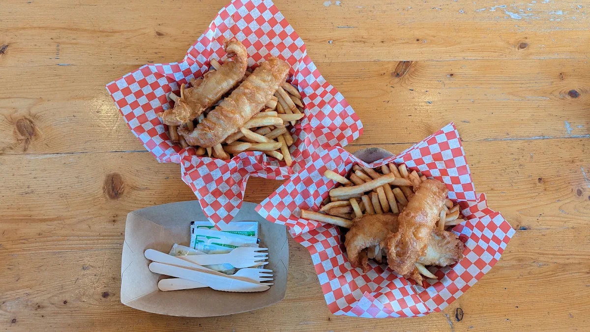 Fish N Chips