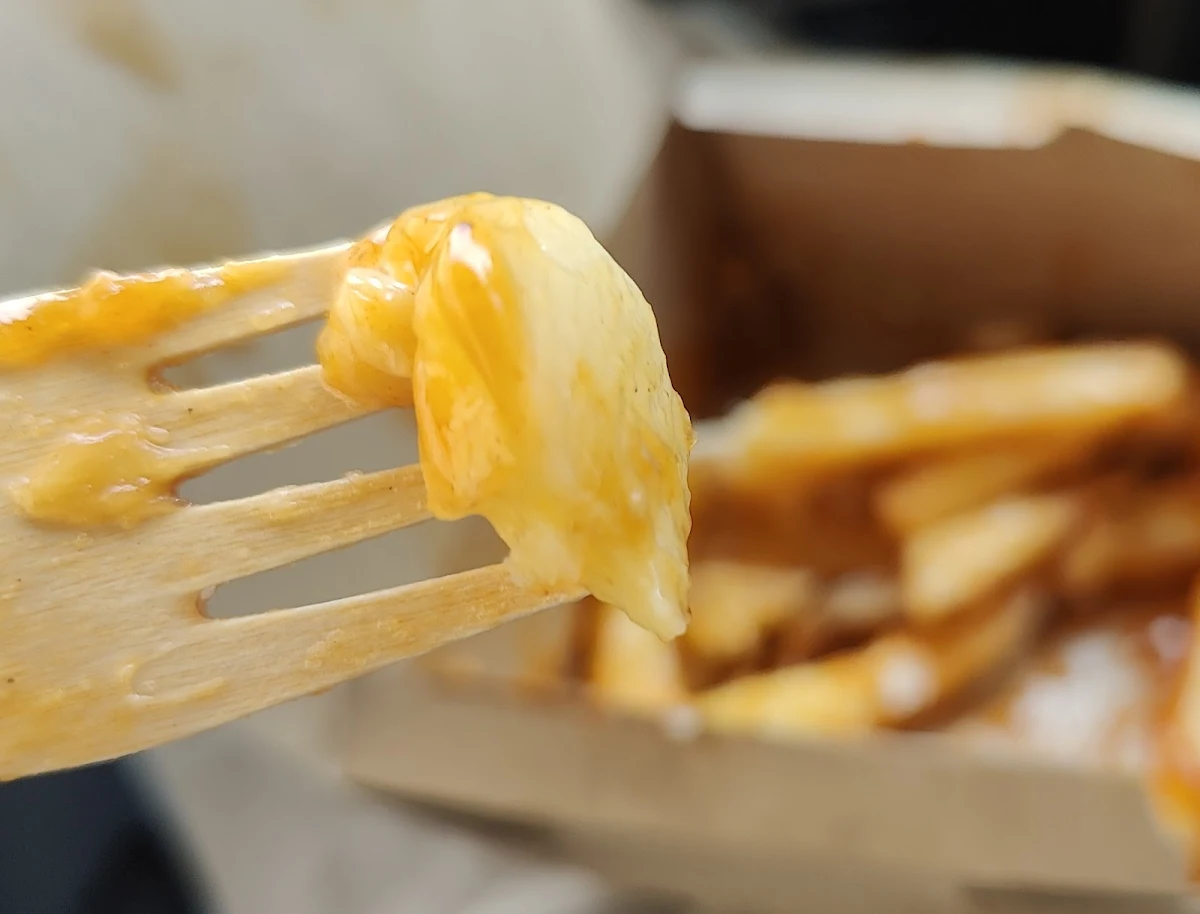 Poutine
