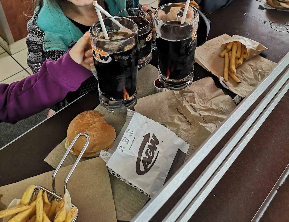 Root Beer