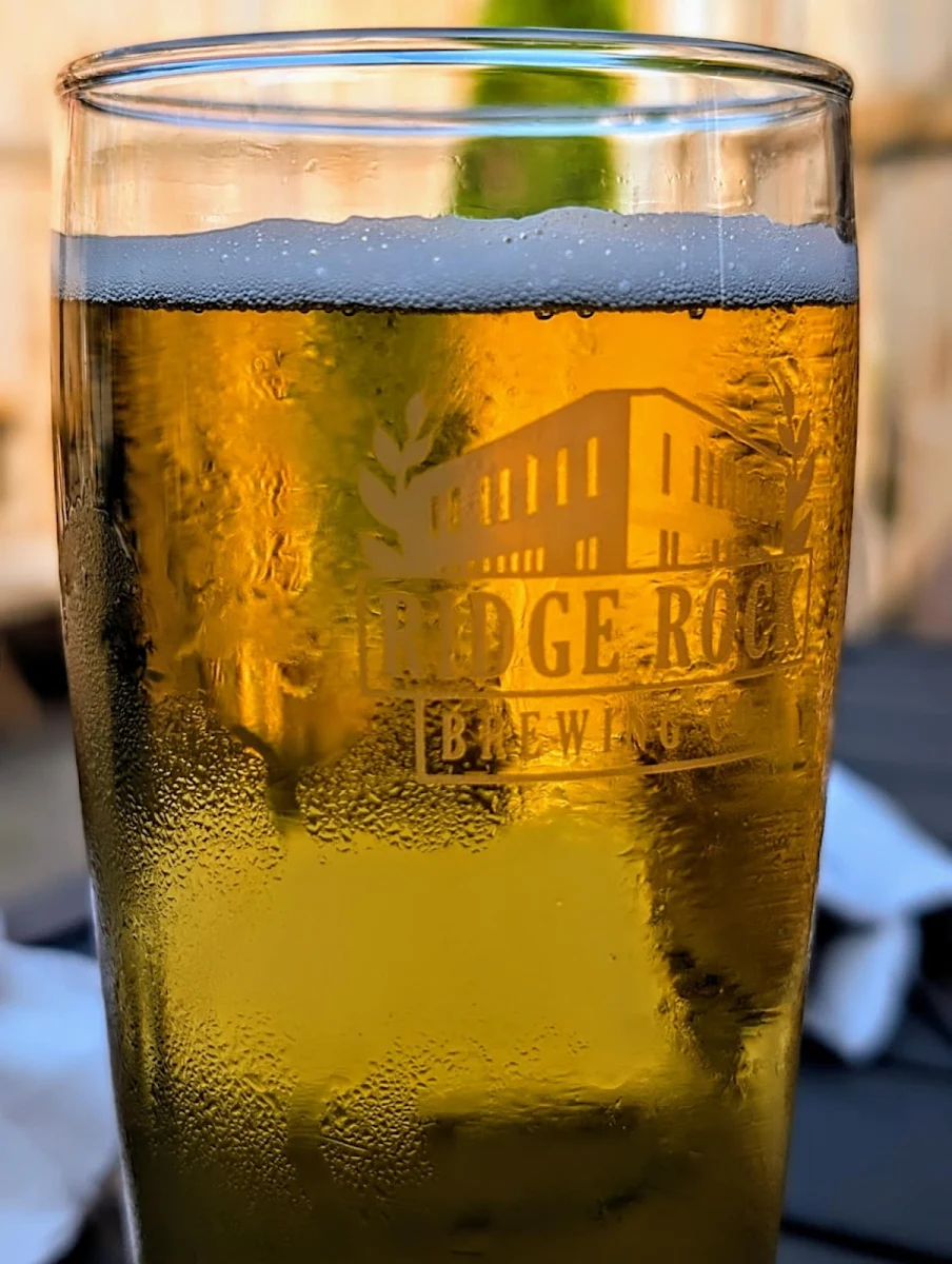 American Pale Ale
