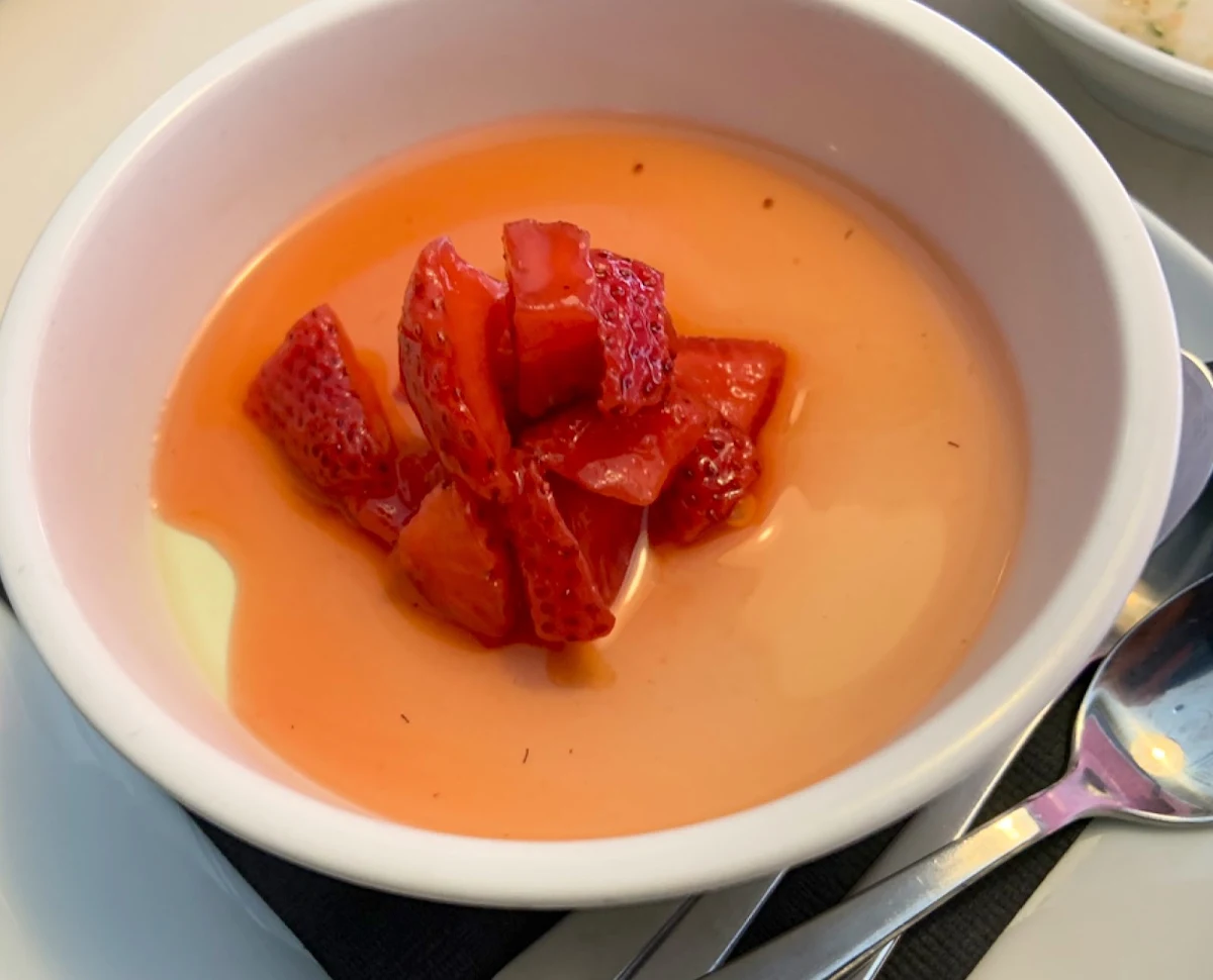 Panna Cotta