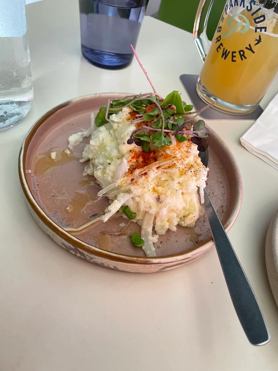 Potato Salad