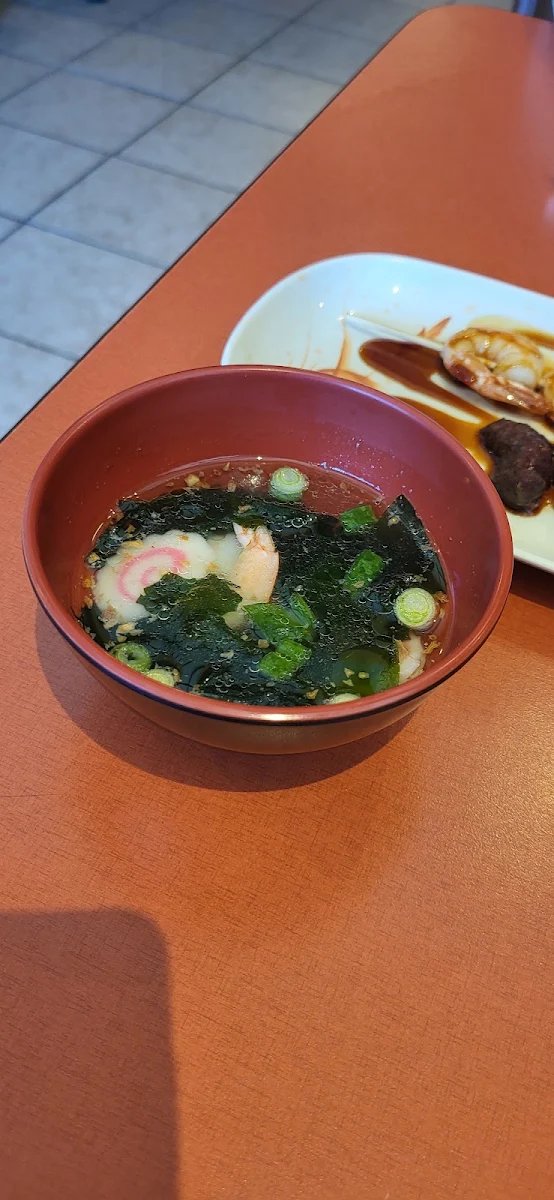 Miso Soup