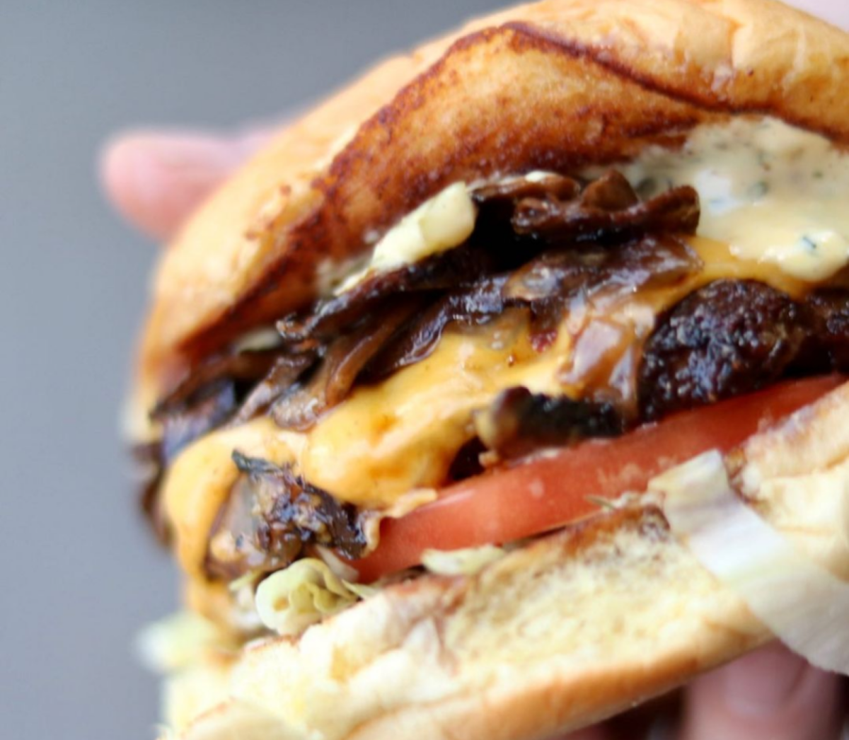 Highlights, Pigot's Burger Club