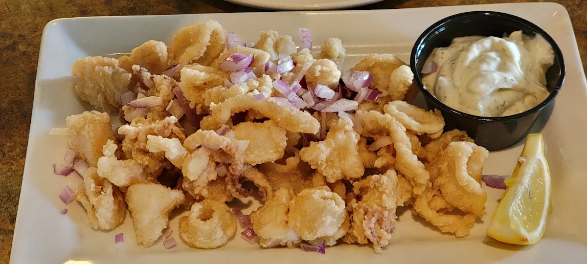 Calamari