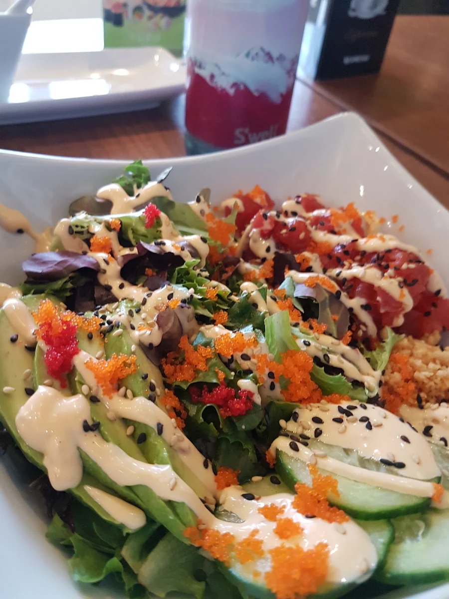 Poke Bol Miam