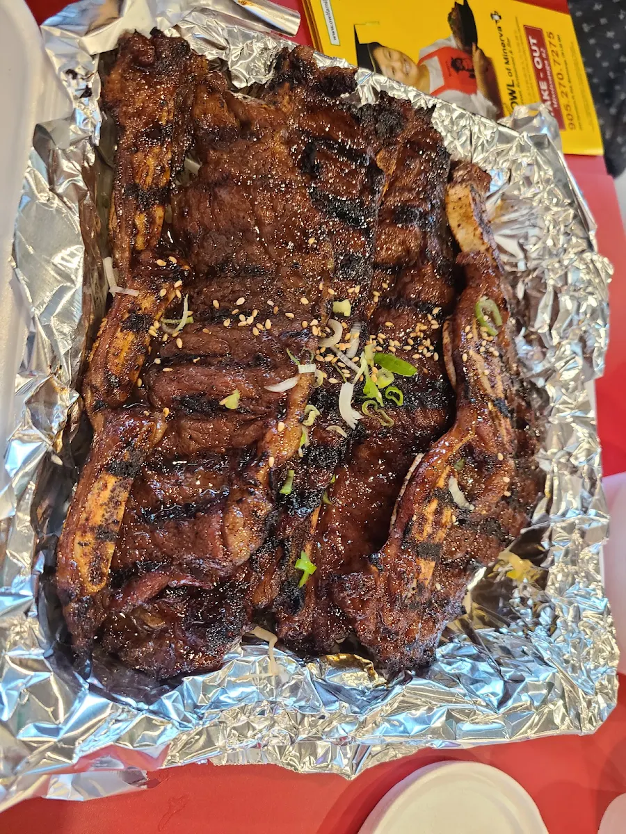 Short Rib