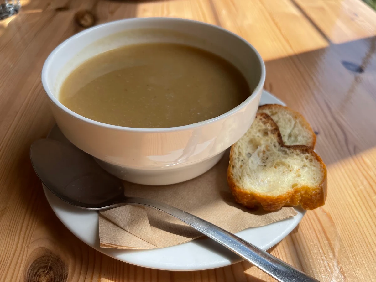 Soup