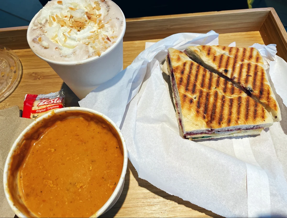 Americano Misto