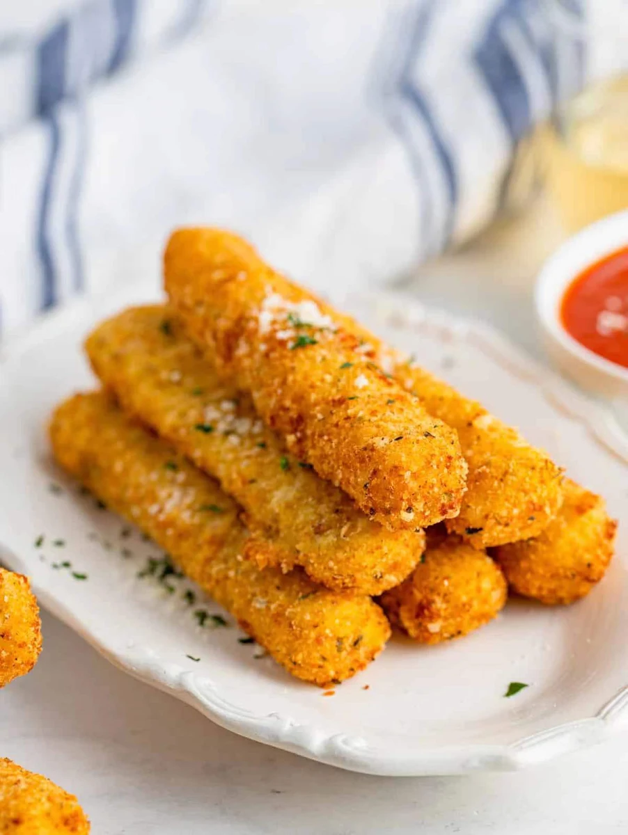 Mozzerella Sticks