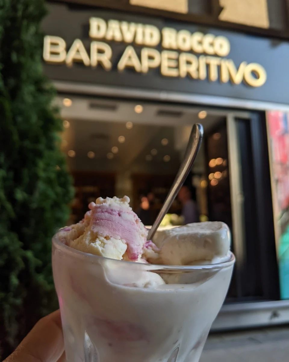 Black Cherry Gelato