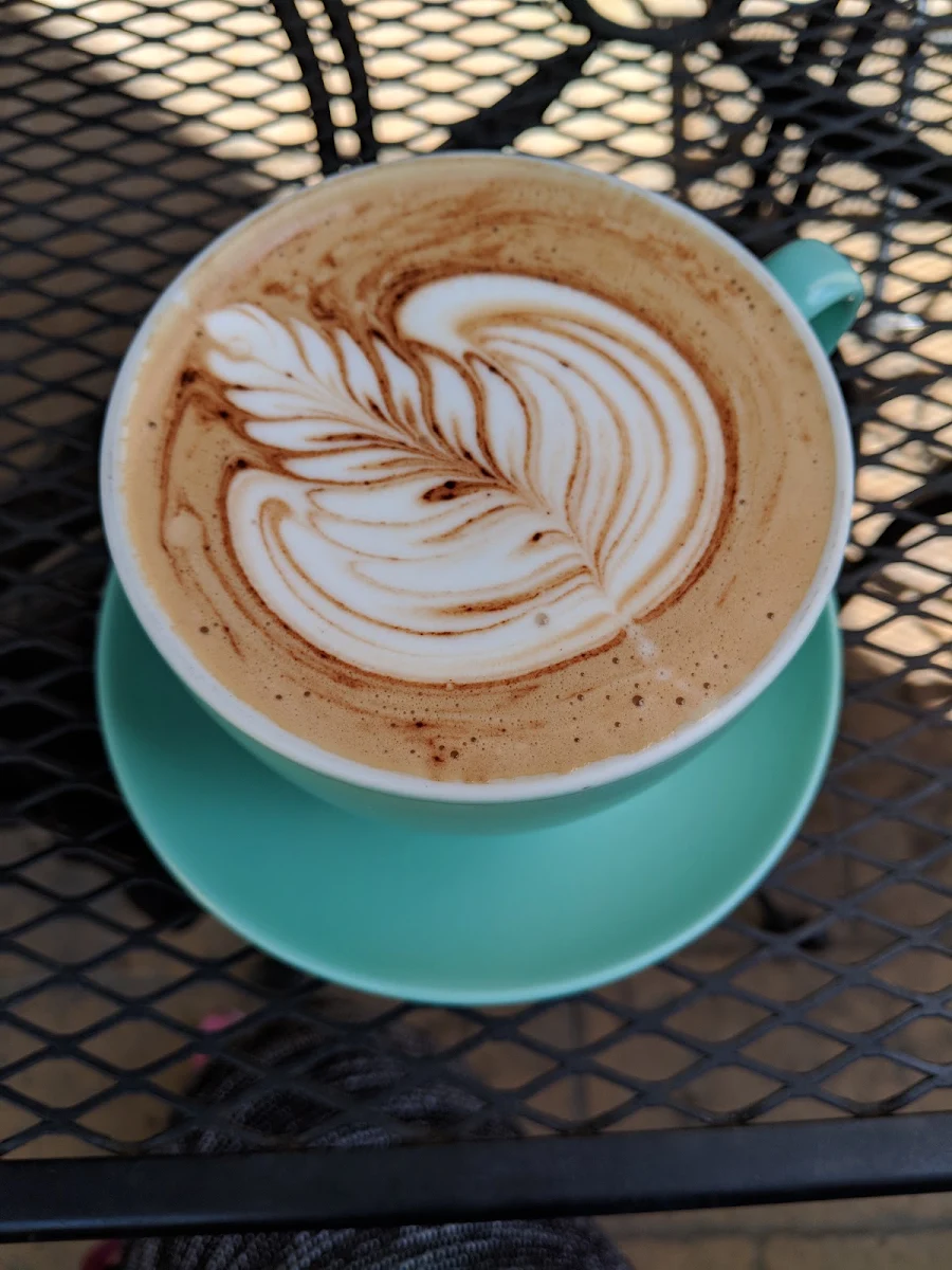 Traditional Cappuccino Regular