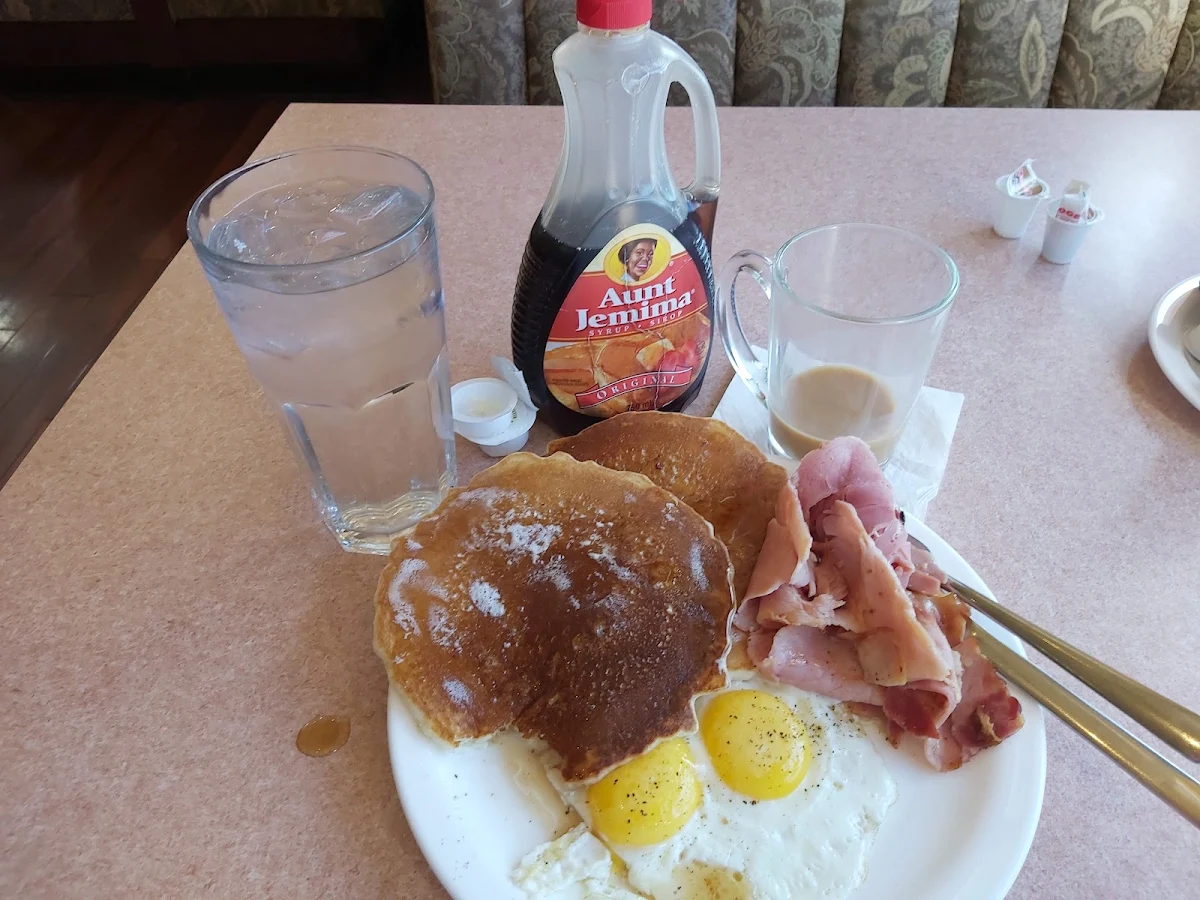 Pancakes
