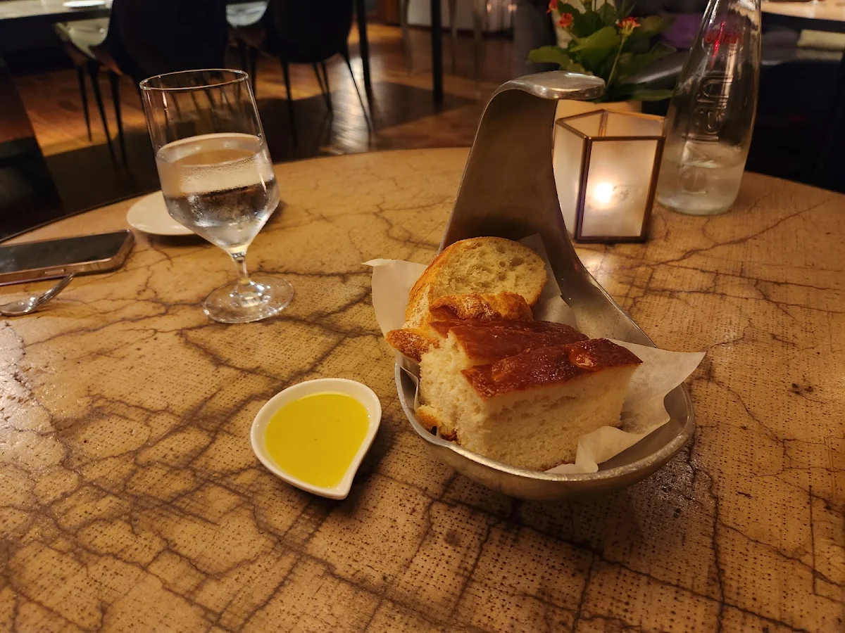 Table Bread
