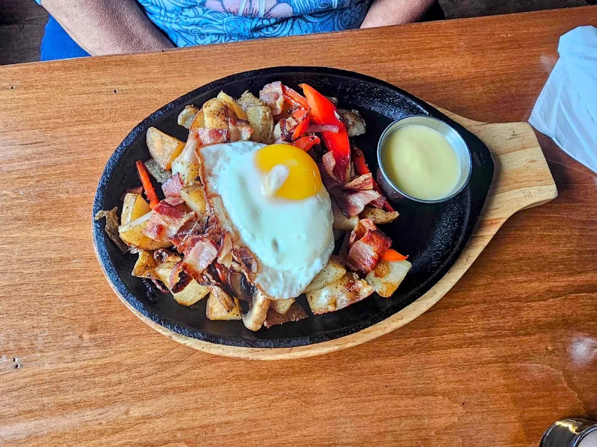 Bacon Skillet