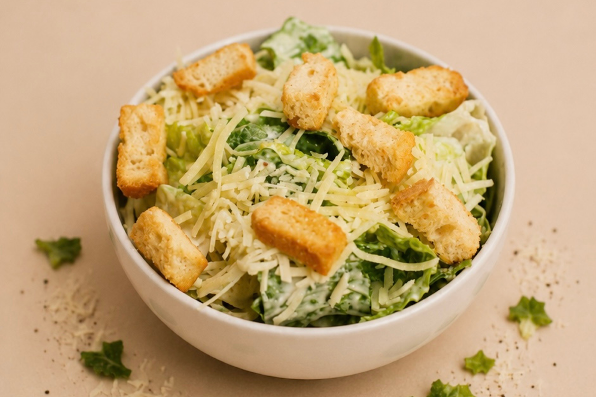 Side Caesar Salad