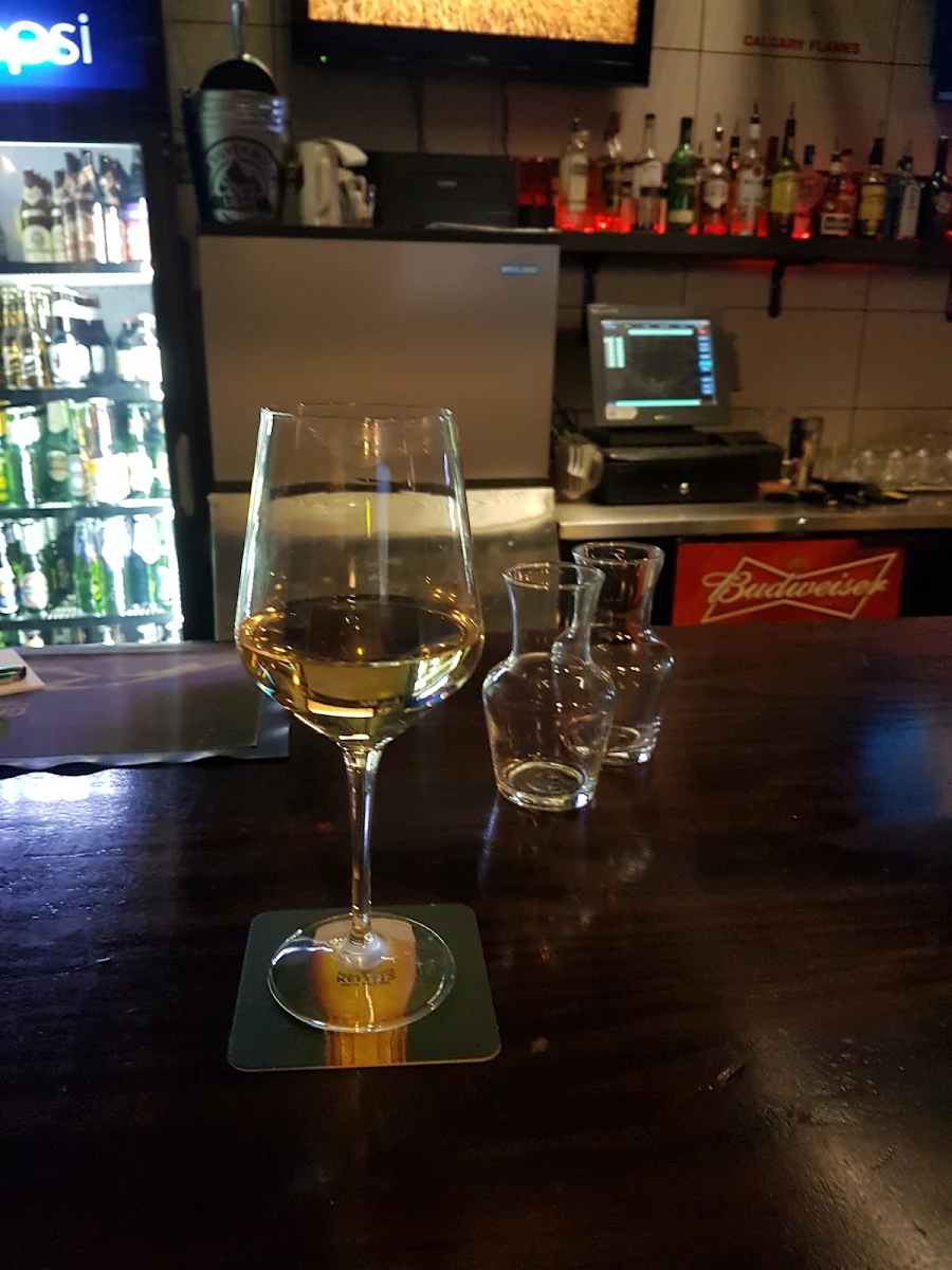 Pinot Grigio