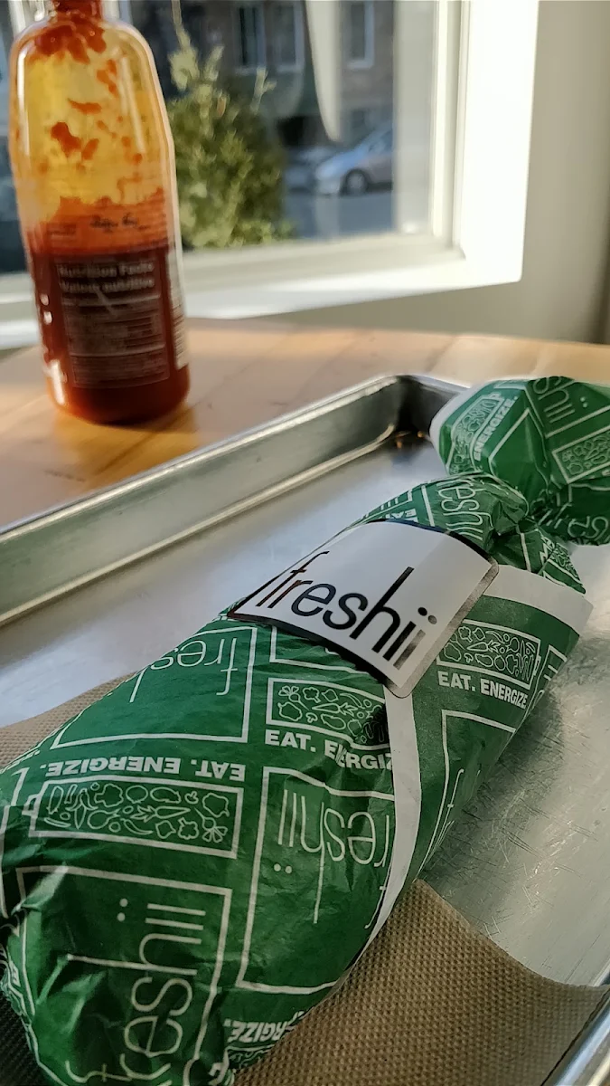 Burrito