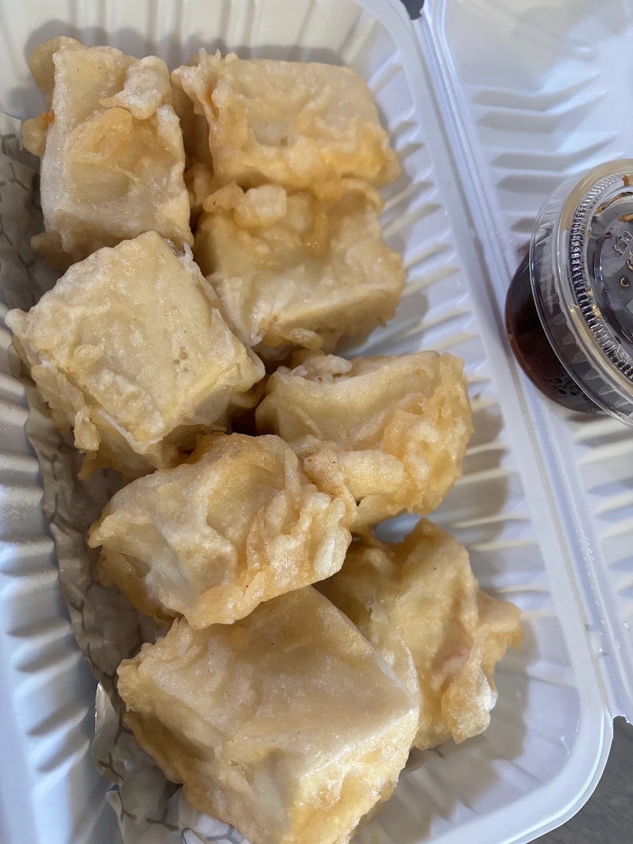 Age Tofu