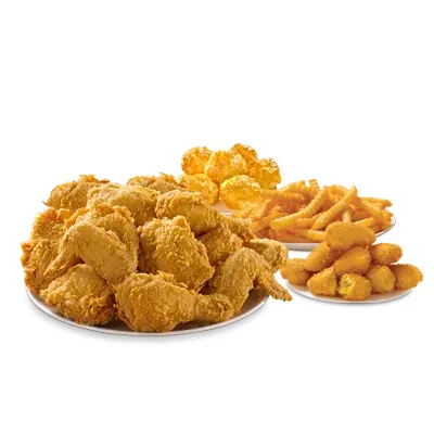Tenders Family Meal