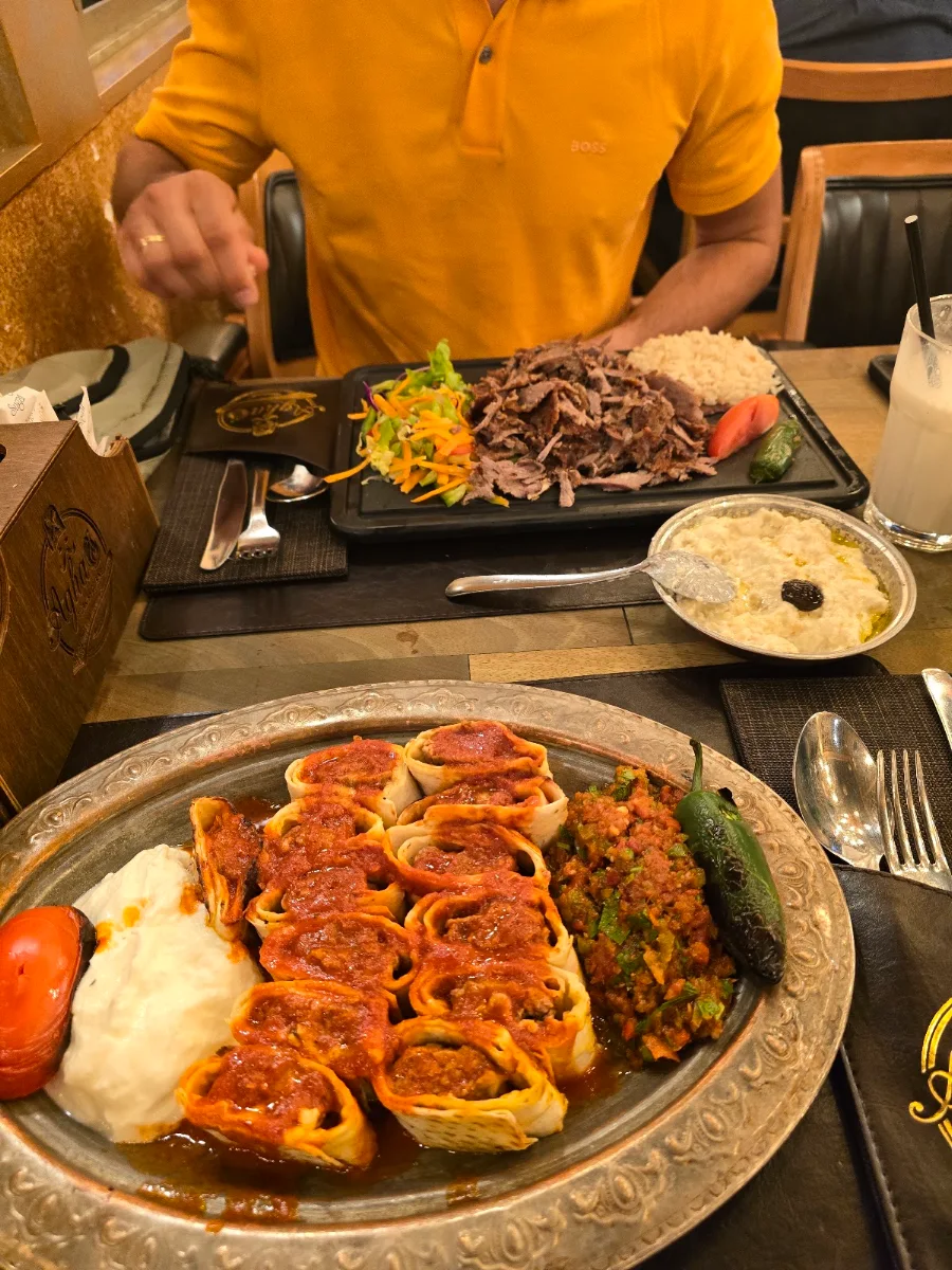 Beyti Sarma
