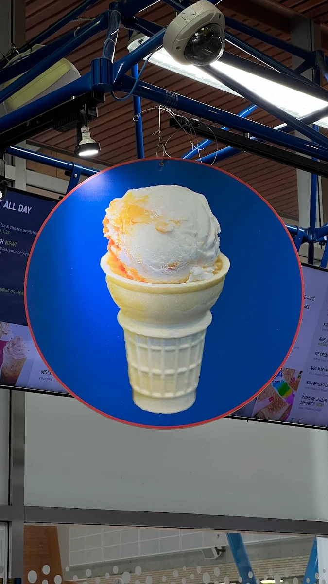 Ice Cream Cone