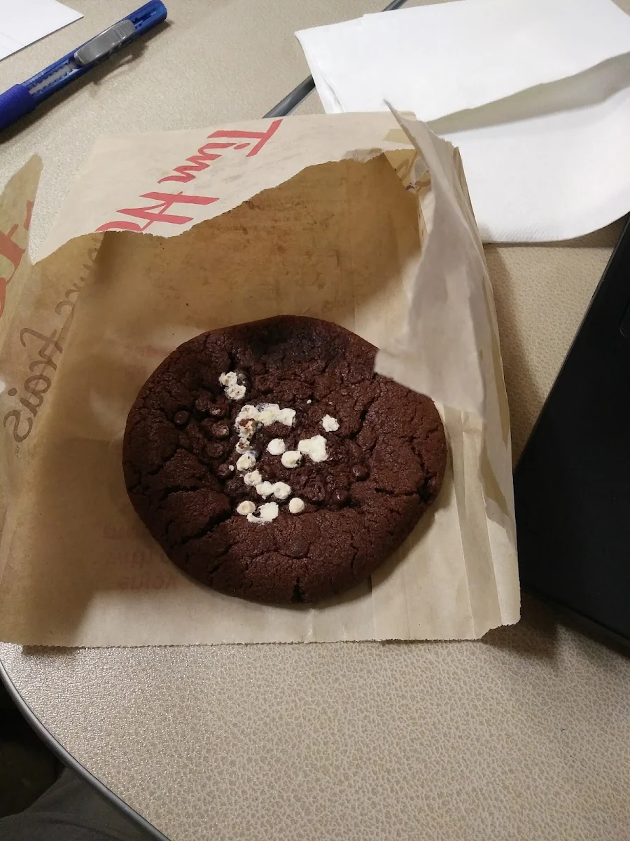 Special Chocolate Cookie