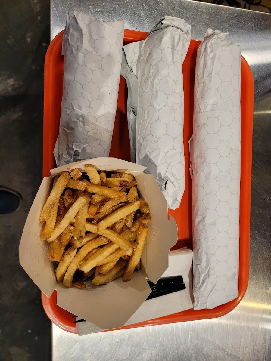 Philly Cheesesteak