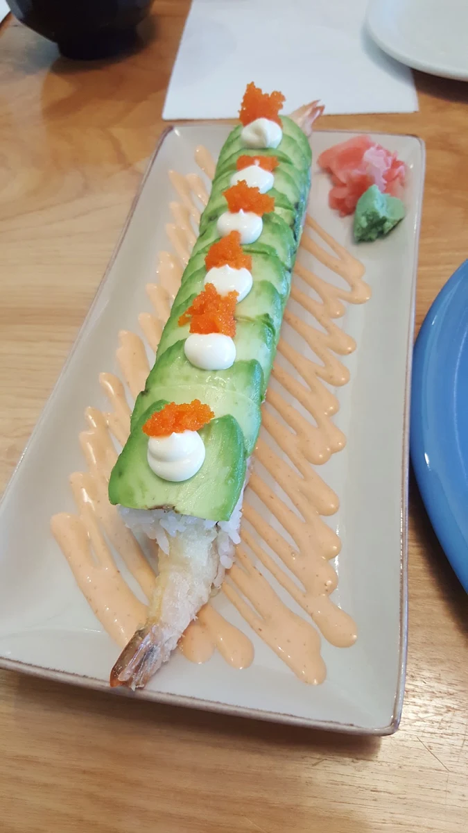 Sask Roll