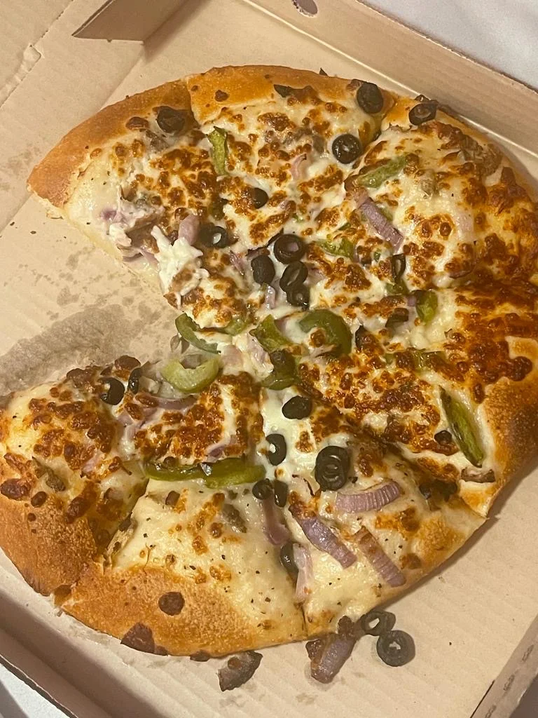 Veggie Lover's