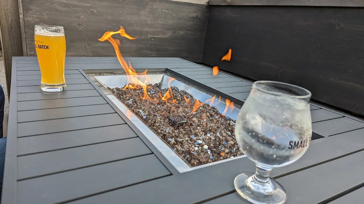 Hard Seltzer Water
