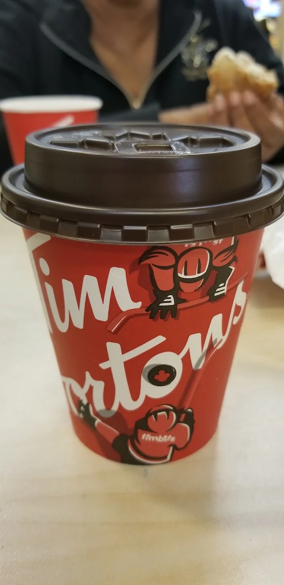 French Vanilla
