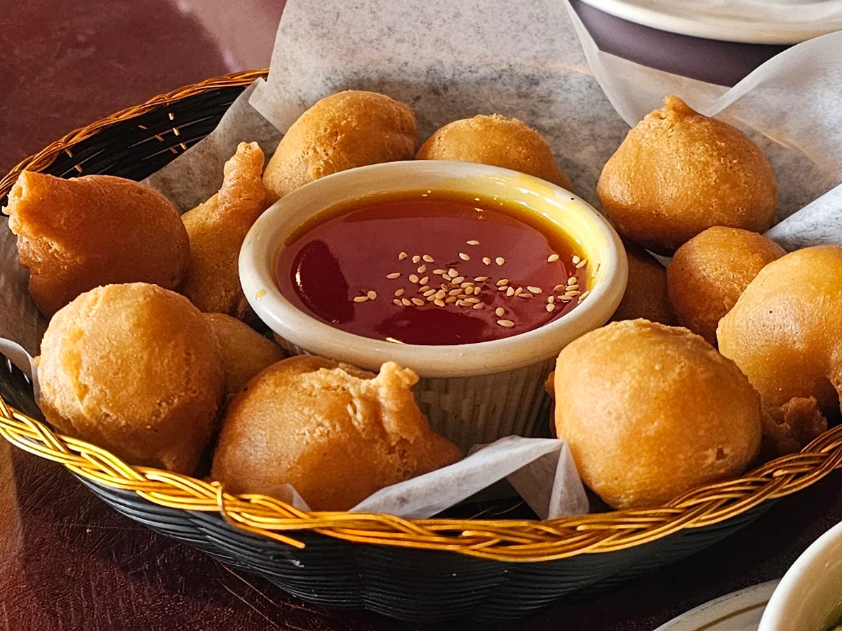Chicken Nuggets