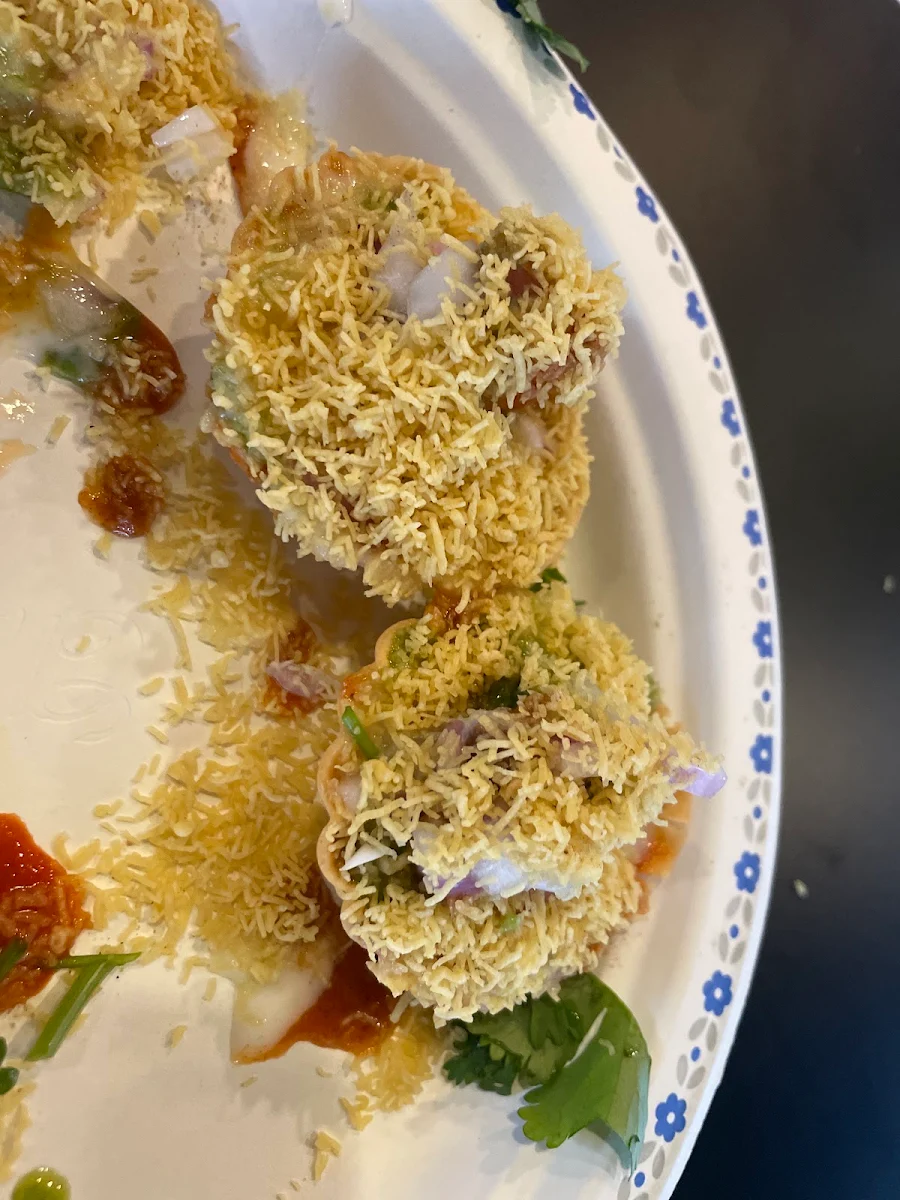 Sev Puri